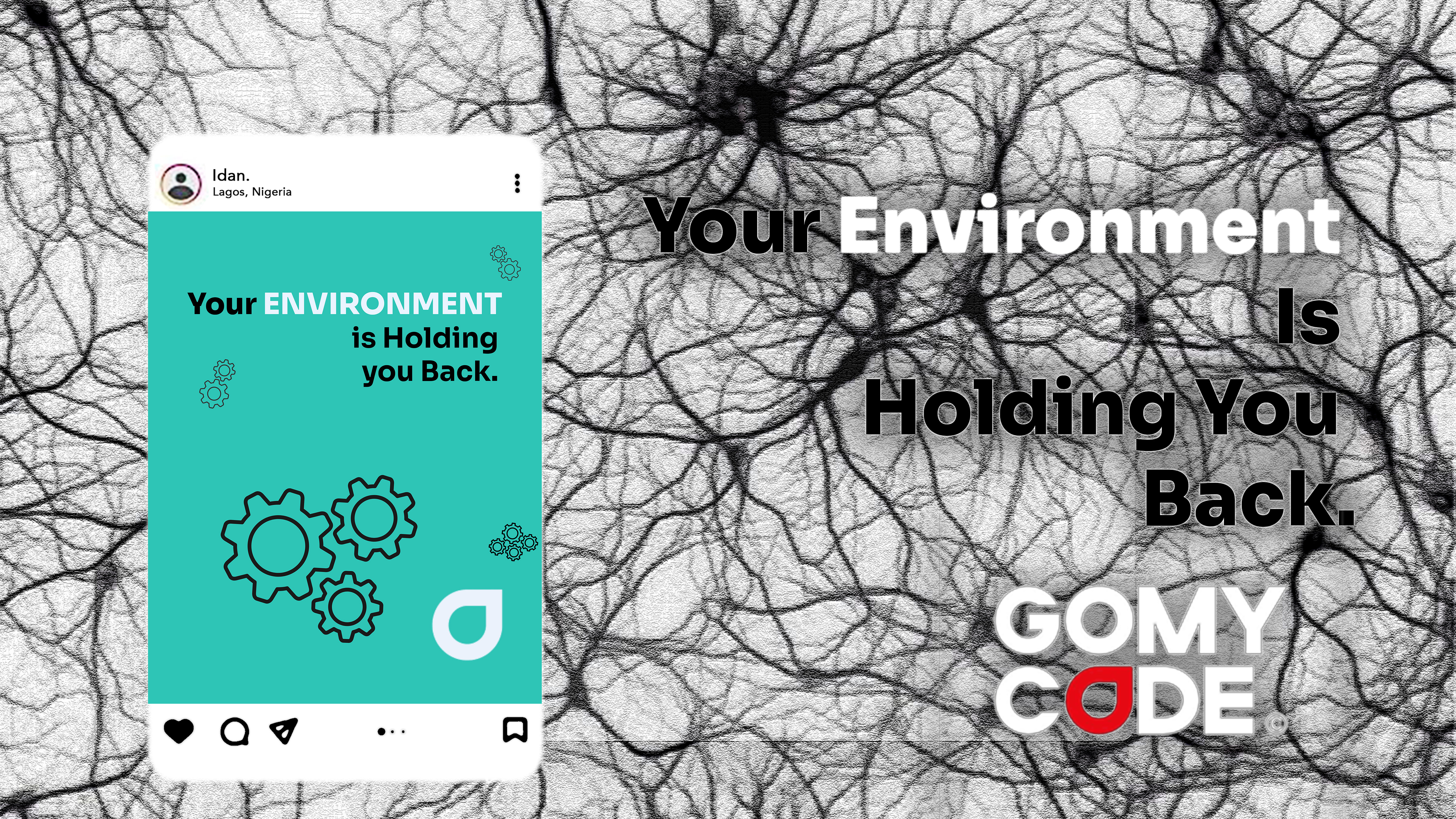 GoMyCode — Action-Forcing Campaign